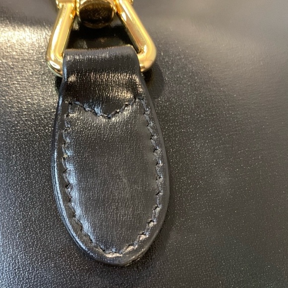 Gucci Jackie 1961 Large Bag - Picture 10 of 14